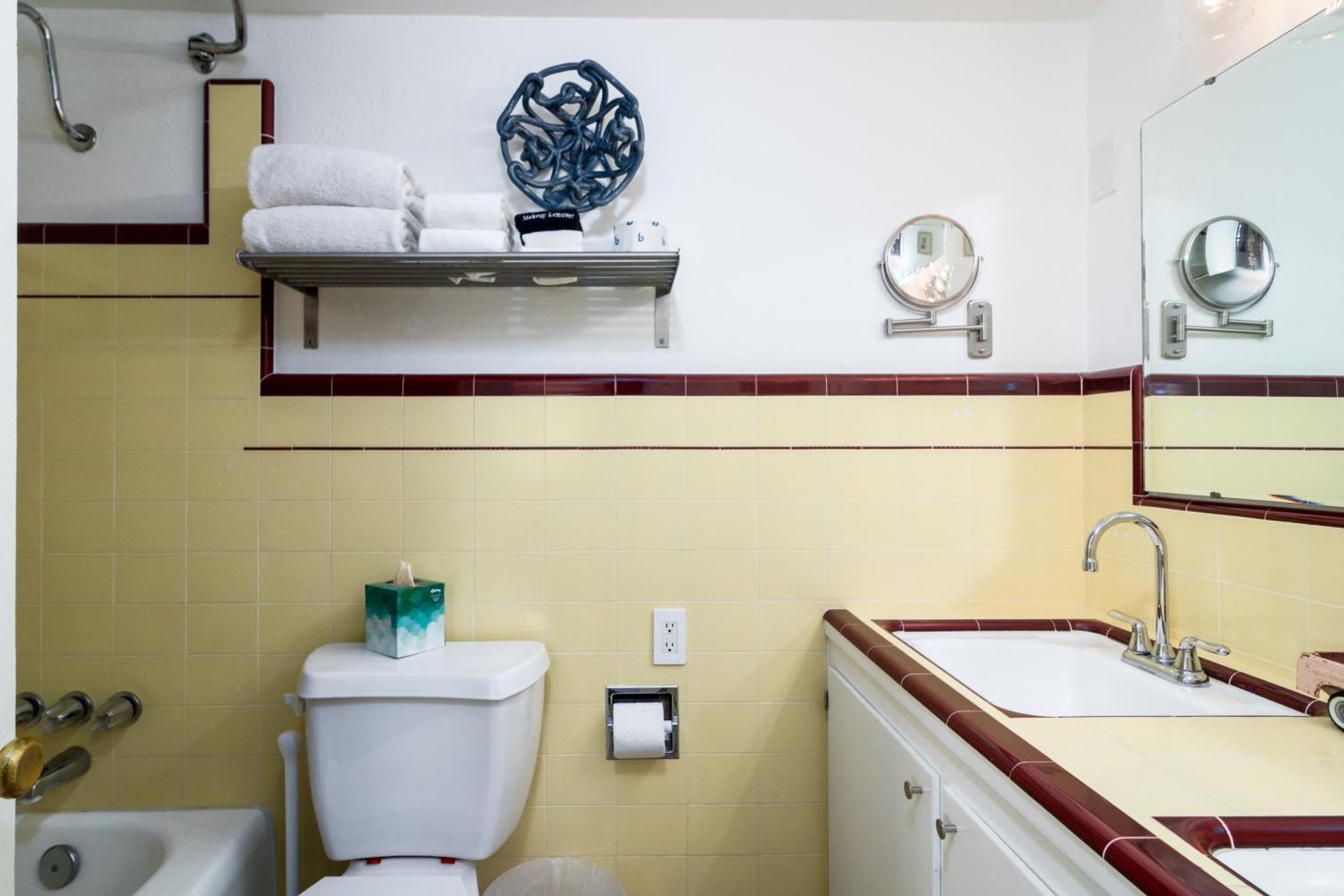 The Motor Lodge Prescott Buitenkant foto