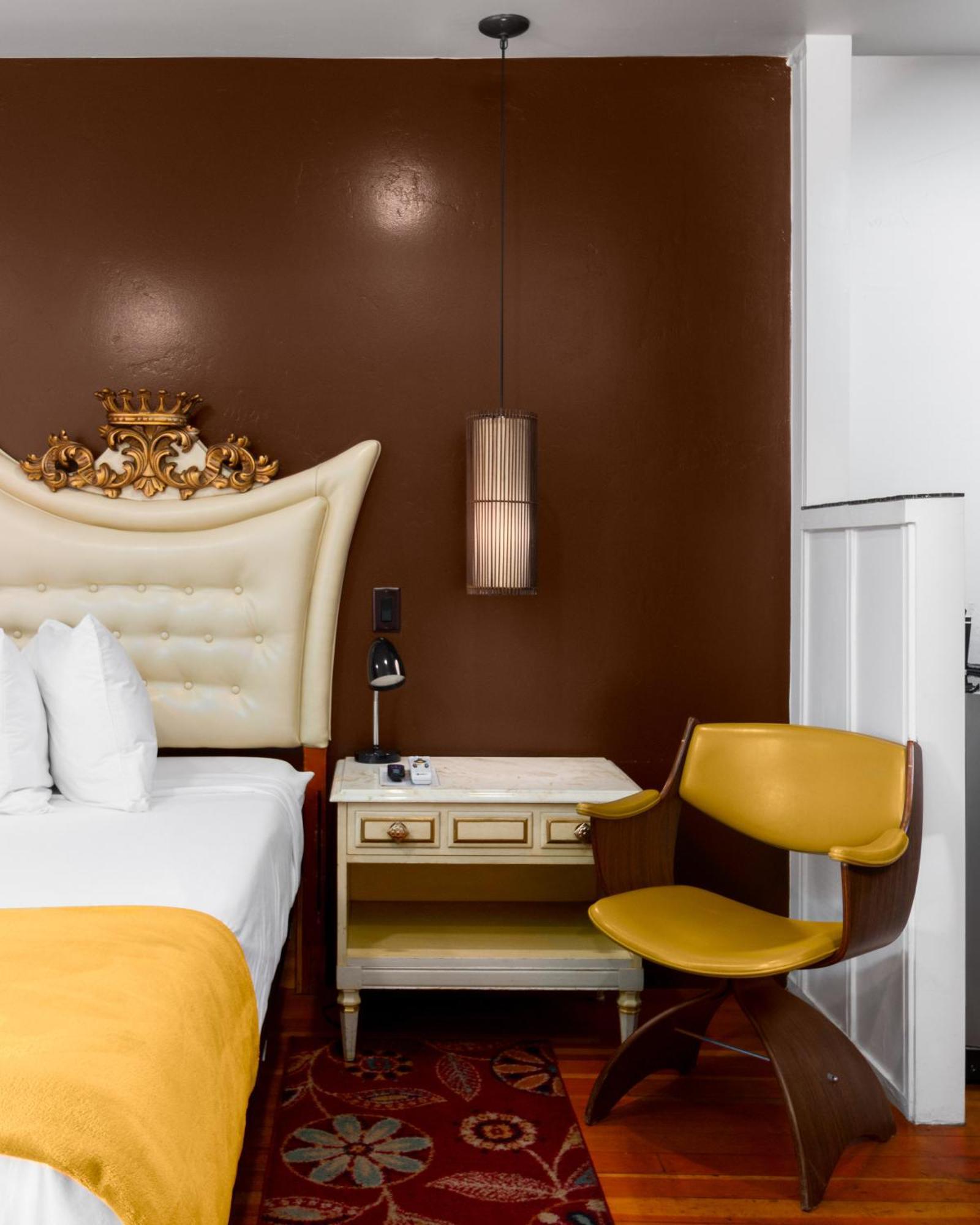 The Motor Lodge Prescott Buitenkant foto